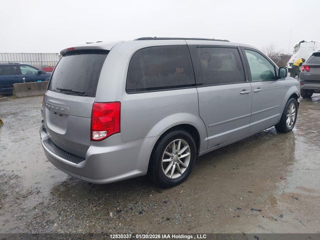 2C4RDGEG9ER183051 Dodge Grand Caravan R/t