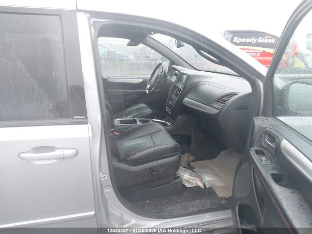 2C4RDGEG9ER183051 Dodge Grand Caravan R/t