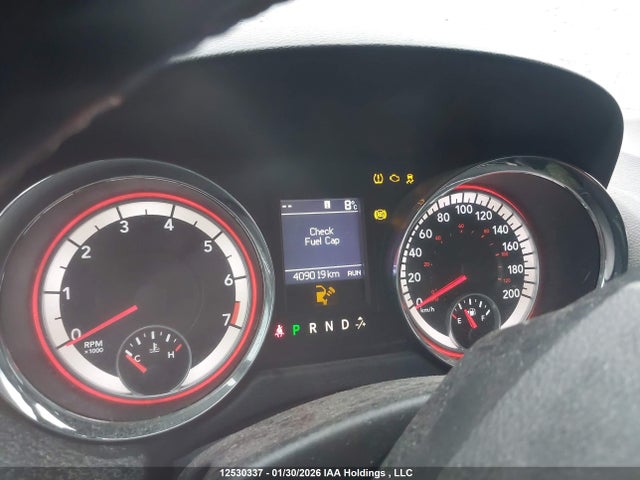 2C4RDGEG9ER183051 Dodge Grand Caravan R/t