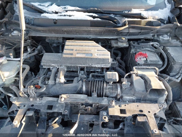 2HKRW2H54HH138320 Honda CR-V EX