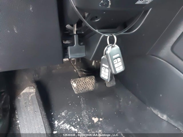 2HKRW2H54HH138320 Honda CR-V EX