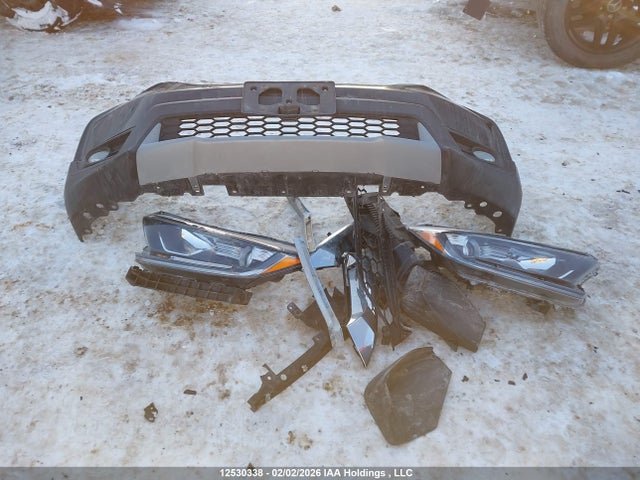 2HKRW2H54HH138320 Honda CR-V EX
