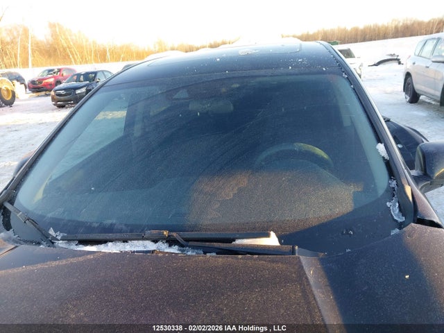 2HKRW2H54HH138320 Honda CR-V EX