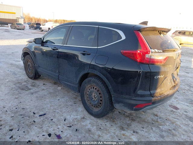 2HKRW2H54HH138320 Honda CR-V EX