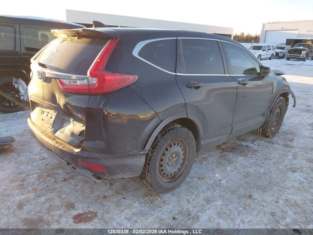 2HKRW2H54HH138320 Honda CR-V EX