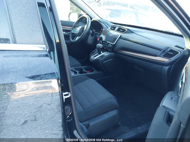 2HKRW2H54HH138320 Honda CR-V EX