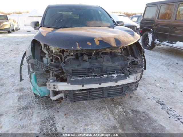 2HKRW2H54HH138320 Honda CR-V EX