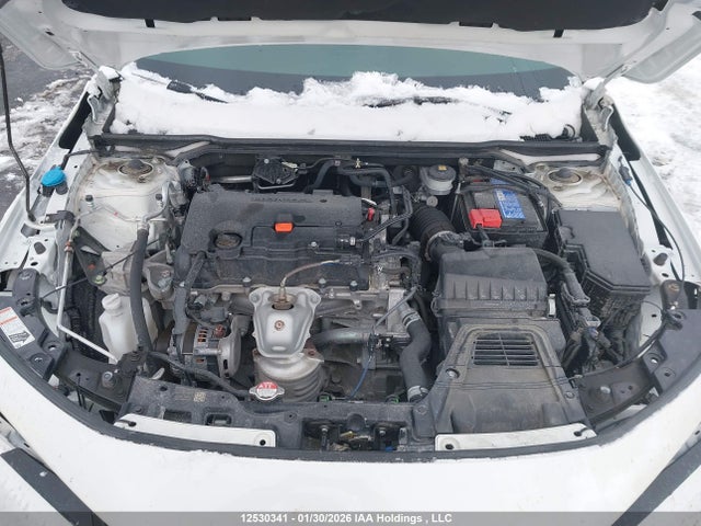 Aukcja sprzedaży 2024 Honda Civic Sport, vin: 2HGFE2F58RH113294, numer aukcji: 12530341