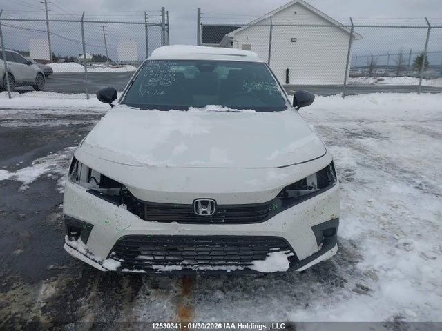 Aukcja sprzedaży 2024 Honda Civic Sport, vin: 2HGFE2F58RH113294, numer aukcji: 12530341