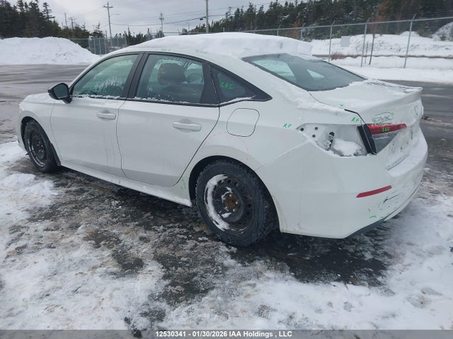 Aukcja sprzedaży 2024 Honda Civic Sport, vin: 2HGFE2F58RH113294, numer aukcji: 12530341