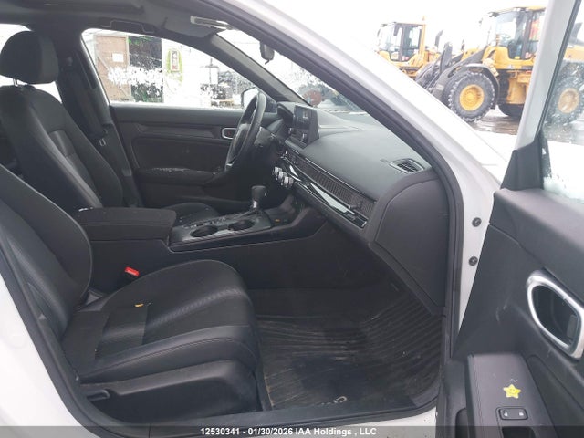 Aukcja sprzedaży 2024 Honda Civic Sport, vin: 2HGFE2F58RH113294, numer aukcji: 12530341