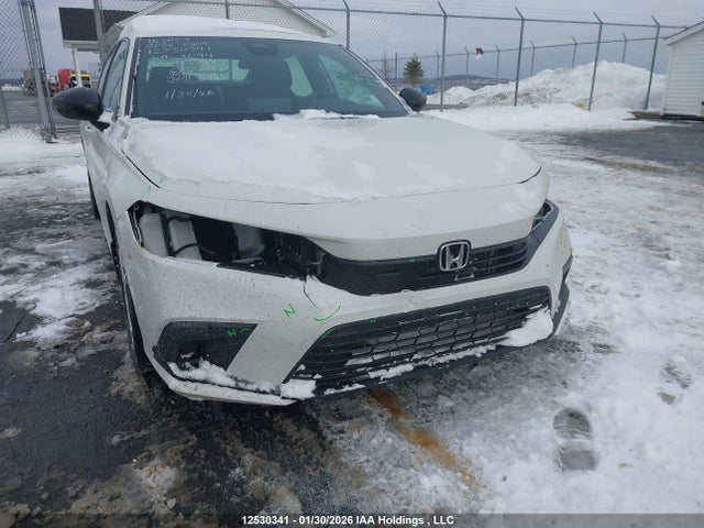 Aukcja sprzedaży 2024 Honda Civic Sport, vin: 2HGFE2F58RH113294, numer aukcji: 12530341