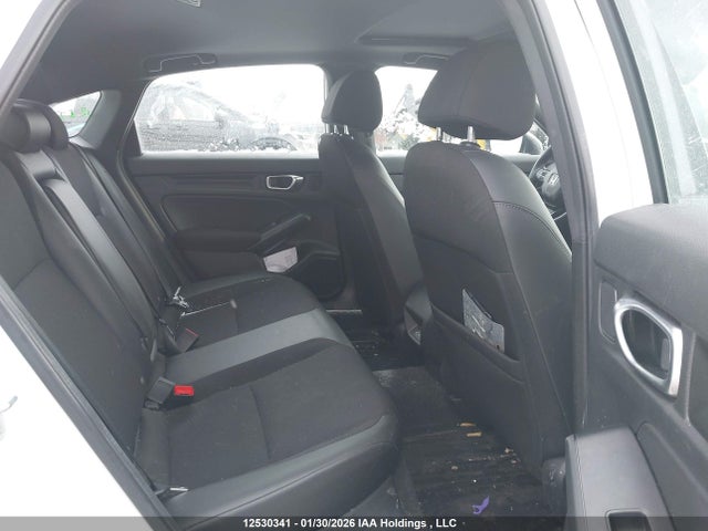 Aukcja sprzedaży 2024 Honda Civic Sport, vin: 2HGFE2F58RH113294, numer aukcji: 12530341