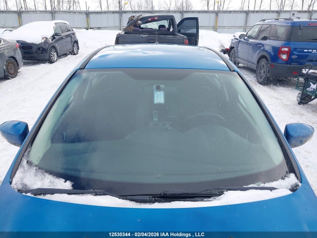 12530344 :رقم المزاد ، 1FADP3F29DL280406 vin ، 2013 Ford Focus Se مزاد بيع