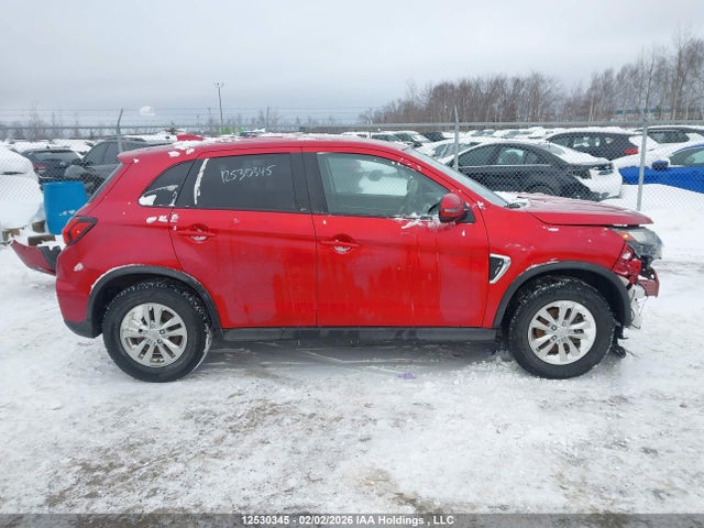 JA4AJVAW1RU606988 Mitsubishi Rvr Se/sel/noir/gt