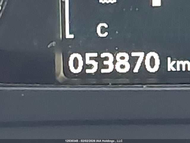 JA4AJVAW1RU606988 Mitsubishi Rvr Se/sel/noir/gt