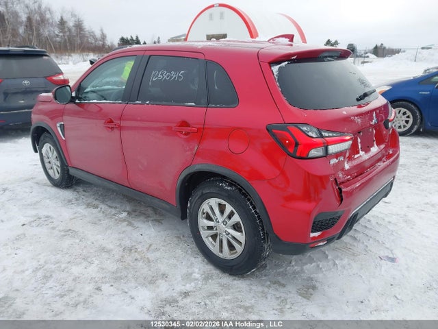 JA4AJVAW1RU606988 Mitsubishi Rvr Se/sel/noir/gt