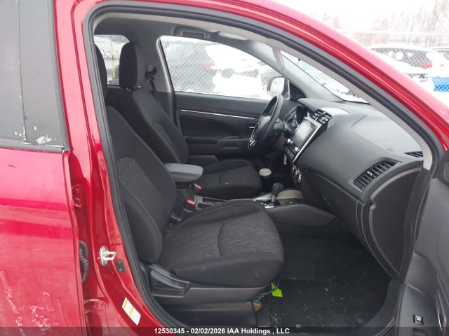 JA4AJVAW1RU606988 Mitsubishi Rvr Se/sel/noir/gt