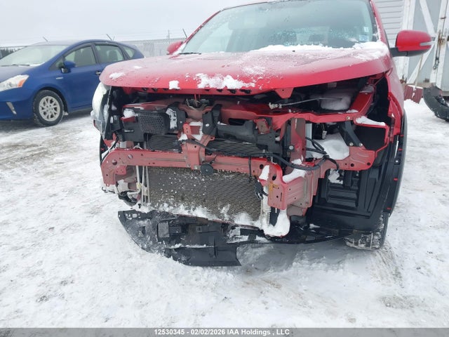 JA4AJVAW1RU606988 Mitsubishi Rvr Se/sel/noir/gt