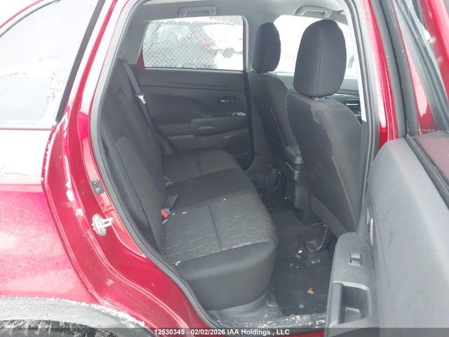JA4AJVAW1RU606988 Mitsubishi Rvr Se/sel/noir/gt