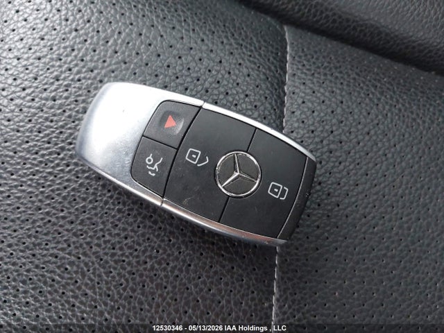 Продаж на аукціоні авто 2022 Mercedes-benz Glc 300 4matic, vin: W1N0G8EB3NV383780, номер лоту: 12530346