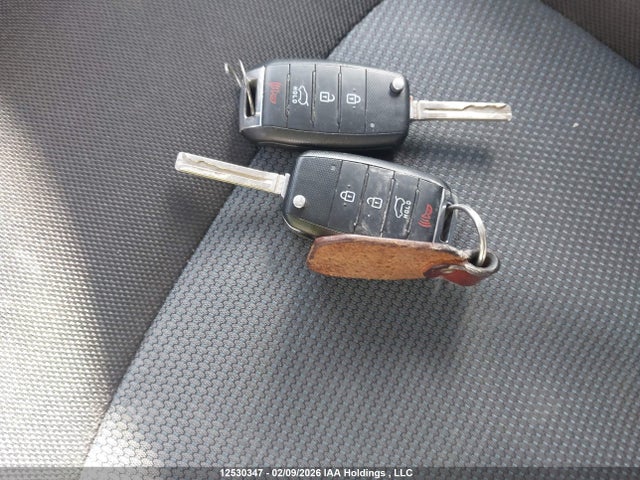 KIA Sportage Lx 2014 KNDPBCAC6E7591002 Image 11