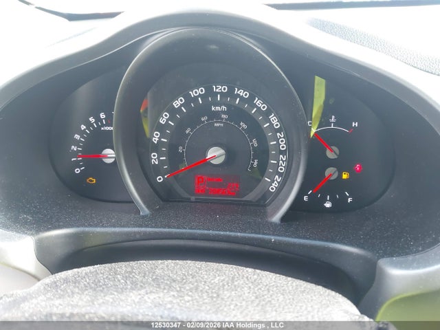 KIA Sportage Lx 2014 KNDPBCAC6E7591002 Image 7