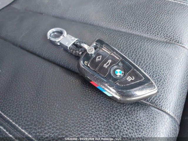 5UXKS4C34H0U04137 BMW X5 Xdrive35d