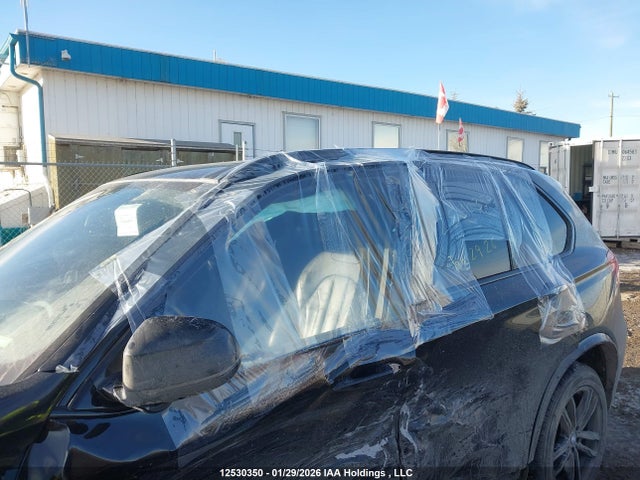5UXKS4C34H0U04137 BMW X5 Xdrive35d