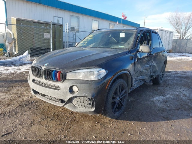 5UXKS4C34H0U04137 BMW X5 Xdrive35d
