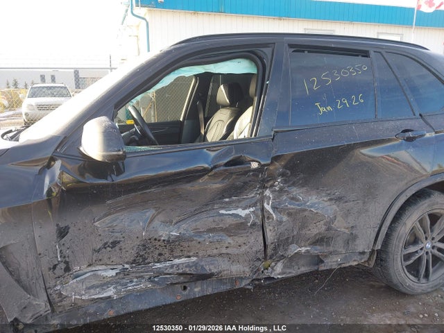 5UXKS4C34H0U04137 BMW X5 Xdrive35d