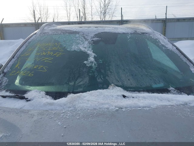 5NMS5DAL5NH421472 Hyundai Santa Fe Ultimate Calligraphy