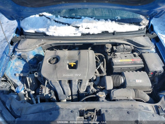 KMHD84LF5HU425845 Hyundai Elantra