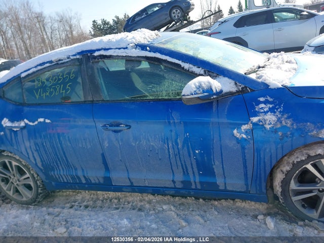 KMHD84LF5HU425845 Hyundai Elantra