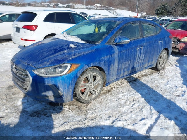 KMHD84LF5HU425845 Hyundai Elantra