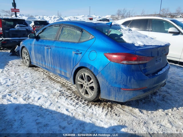 KMHD84LF5HU425845 Hyundai Elantra