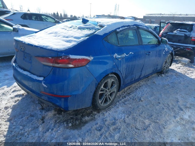 KMHD84LF5HU425845 Hyundai Elantra