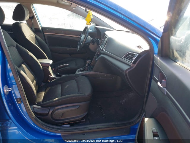 KMHD84LF5HU425845 Hyundai Elantra