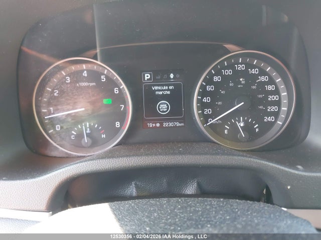 KMHD84LF5HU425845 Hyundai Elantra