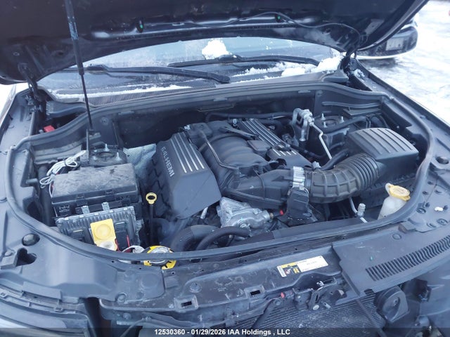 Aukcja sprzedaży 2019 Jeep Grand Cherokee Srt, vin: 1C4RJFDJXKC678945, numer aukcji: 12530360