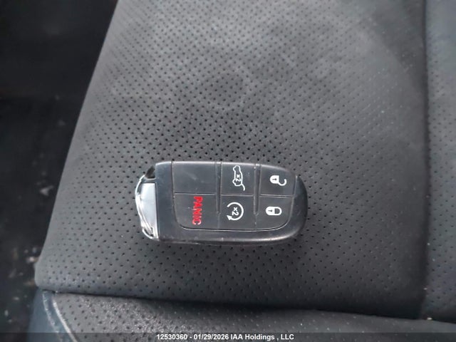 Aukcja sprzedaży 2019 Jeep Grand Cherokee Srt, vin: 1C4RJFDJXKC678945, numer aukcji: 12530360