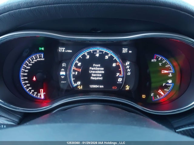 Aukcja sprzedaży 2019 Jeep Grand Cherokee Srt, vin: 1C4RJFDJXKC678945, numer aukcji: 12530360