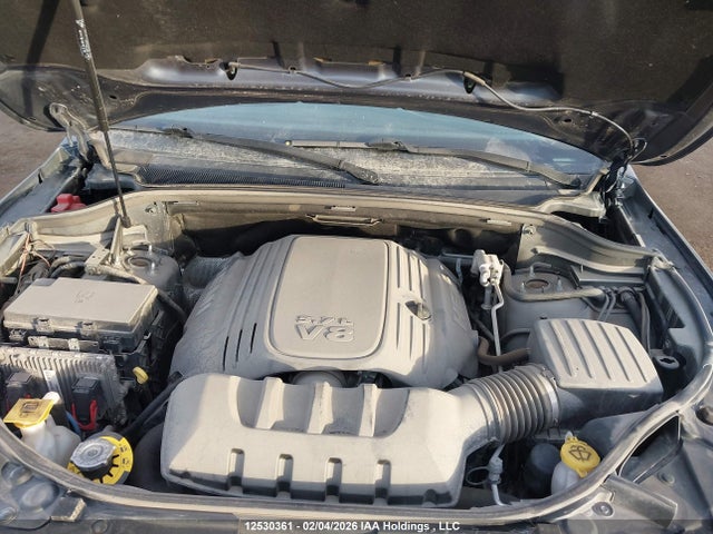 Jeep Grand Cherokee Limited X 2020 1C4RJFBTXLC147119 Image 10