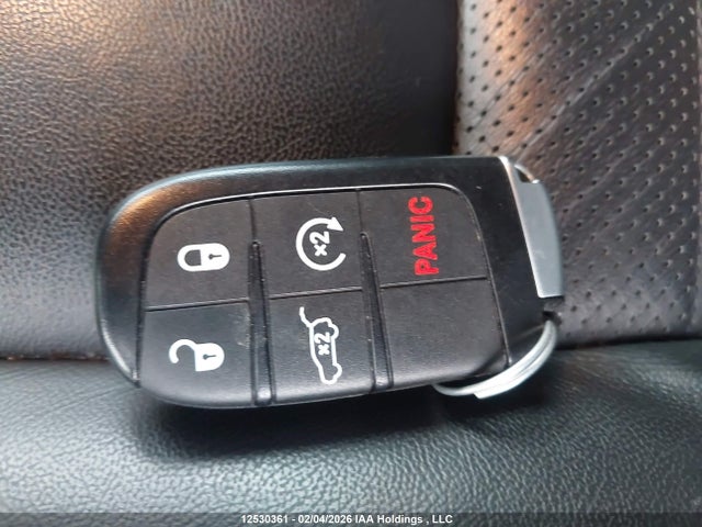 Jeep Grand Cherokee Limited X 2020 1C4RJFBTXLC147119 Image 11