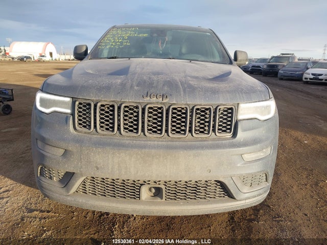 Jeep Grand Cherokee Limited X 2020 1C4RJFBTXLC147119 Image 13