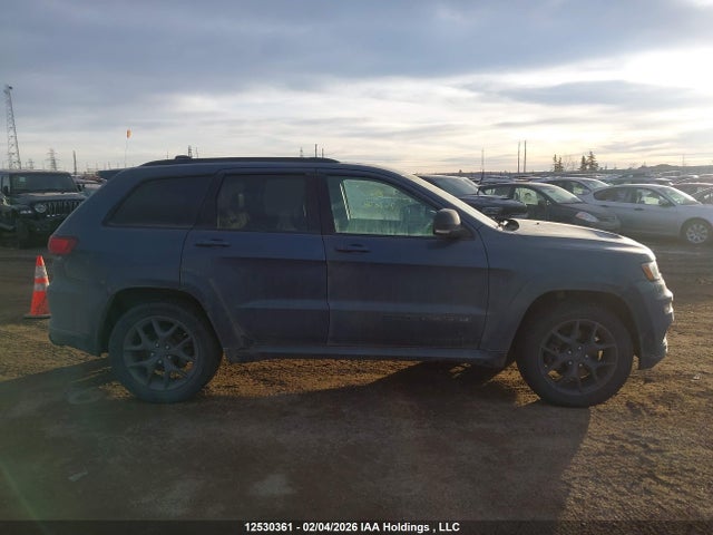 Jeep Grand Cherokee Limited X 2020 1C4RJFBTXLC147119 Image 14
