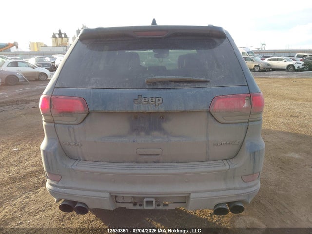 Jeep Grand Cherokee Limited X 2020 1C4RJFBTXLC147119 Image 17