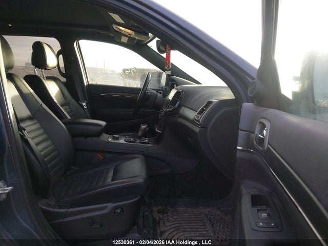 Jeep Grand Cherokee Limited X 2020 1C4RJFBTXLC147119 Image 5