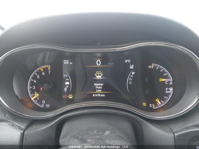 Jeep Grand Cherokee Limited X 2020 1C4RJFBTXLC147119 Image 7