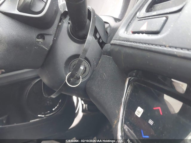 3CZRU5H32NM100431 Honda HR-V